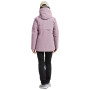 Veste softshell femme Didriksons Jennie Wns Jkt 2