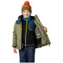 Veste d'hiver enfants Hannah Kinam Jr II