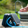 Filtre à eau GoSun Flow Pro filtrace vody s čerpadlem 12V