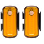 Set de lumières Blackburn Grid Side Light Set
