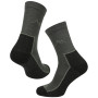 Chaussettes MOOA Merino Mountain 2-pack