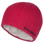 Bonnet Husky Hat 1 rose