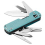 Outil multifonction Leatherman Free T4