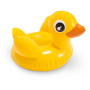 Jouets gonflables Intex Puff'N Play Water Toys 58590NP jaune Duck
