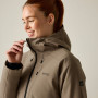 Veste femme Regatta Womens Highton Stretch Padded Jacket