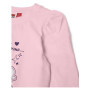 T-shirt enfant Lego Wear Lwtuna 600 Pink