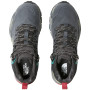 Chaussures femme The North Face Vectiv Exploris Mid Futurelight Lthr