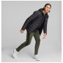 Veste homme Puma PackLITE Hooded Down Jacket