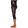 Pantalon sous-vêtements homme Devold Wool Mesh Pro 3/4 Longs Man
