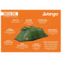Tente de randonnée Vango Omega 350