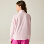 Sweatshirt enfant Dare 2b Freehand Fleece Pink Haze