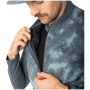 Gilet homme Dynafit Trail Reflective Insul Vest M