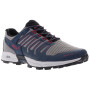 Chaussures femme Inov-8 Roclite 275 W 2022 bleu / gris grey/pink