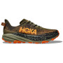 Chaussures de running hommes Hoka M Speedgoat 6 Wide