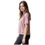 T-shirt femme Alpine Pro Jera 2