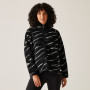 Sweat-shirt femme Regatta Women’s Frankie Borg Full Zip