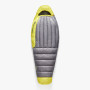 gris / jaune