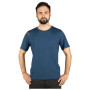 T-shirt homme Chillaz Bozen Mountain Logo