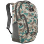 Sacs à dos homme The North Face Vault camouflage Hawthrnkhkdcmpt/Nwtpgrn
