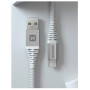 Câble Swissten Kevlar USB / USB-C 1,5 m