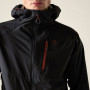 Veste homme Dare 2b Torrek Breathe Out Jacket