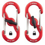 Porte-clés Nite Ize Keyrack BigFoot