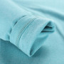 T-shirt enfant Alpine Pro Louso Blue