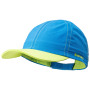 Tailles enfant: UNI / Couleur: bleu / vert