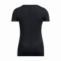T-shirt femme Under Armour Tech Mesh SS
