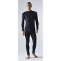 Ensemble fonctionnel homme Craft Core Dry Fuseknit