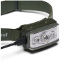 Lampe frontale Black Diamond Storm 550