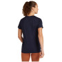 T-shirt fonctionnel femme Icebreaker W Mer 150 Tech Lite SS Tee Single Line C