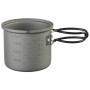 Pot Esbit Casserole en aluminium 1 L
