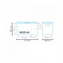 Réfrigérateur à compresseur Mestic Coolbox Compressor MCCP-45 AC/DC