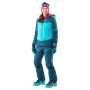 Patalon femme Dynafit Radical 2 Gtx W Pnt