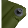 Coussin gonflable Zulu Buddy