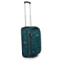 Valise Osprey Daylite Carry-On Wheeled Duffel green NightArchesGreen