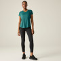 T-shirt femme Dare 2b Vigilant Tee