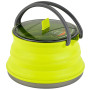 Bouilloire Sea to Summit X-Kettle 1.3L vert clair Lime