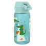 Bouteille enfant Ion8 Leak Proof Crocodiles 350ml