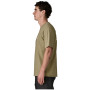 T-shirt homme Patagonia Men's Boardshort Logo Pocket Responsibili-Tee
