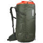 Sac à dos Thule Stir 35L Men's (2019) vert foncé DarkForest
