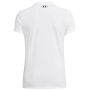 T-shirt femme Under Armour Tech SSC - Solid
