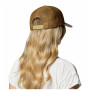 Casquette Columbia Mesh Snap Back
