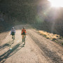 Shorts femme Fjällräven Hoja Hybrid Shorts W