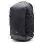 Sac à dos Peak Design Outdoor Backpack Zip 18L