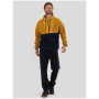Sweatshirt fonctionnel homme Fundango Carlos Fleece Pullover