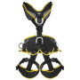 Harnais complet Singing Rock EXPERT 3D speed XL
