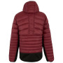 Veste homme Regatta Hooded Leedre Hybrid