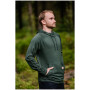 Sweat-shirt homme MOOA Merino Hoodie